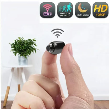 🔥Mini 5G Wireless Wifi Camera 1080P HD🔥