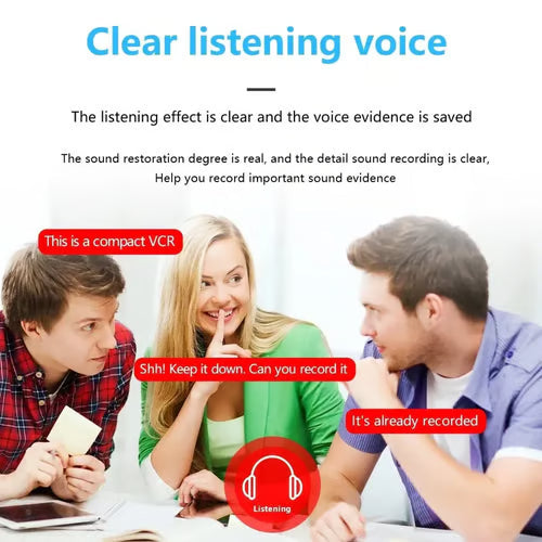 🔥Mini 5G Wireless Wifi Camera 1080P HD🔥